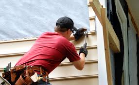 Best Vinyl Siding Installation  in Sullivan, IN